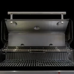 Weber Genesis EX-325s Smarter Gasgrill -Optimal Grill Geschäft Weber Genesis EX 325s Smarter Gasgrill@@1814495 12