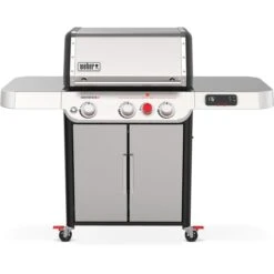 Weber Genesis SX-325s Smarter Gasgrill, Modell 2022 18 Weber Genesis SX-325s Smarter Gasgrill, Modell 2022 -Optimal Grill Geschäft Weber Genesis SX 325s Smarter Gasgrill Modell 2022@@1814496 2