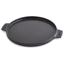 Weber Gourmet BBQ System 2in1 Dutch Oven & Pfanne -Optimal Grill Geschäft Weber Gourmet BBQ System 2in1 Dutch Oven Pfanne@@1694230 4