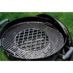 Weber Gourmet BBQ System Sear Grate 8834, Grillrost -Optimal Grill Geschäft Weber Gourmet BBQ System Sear Grate 8834 Grillrost@@1014996 4