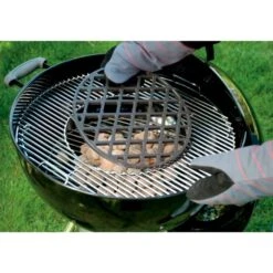 Weber Gourmet BBQ System Sear Grate 8834, Grillrost -Optimal Grill Geschäft Weber Gourmet BBQ System Sear Grate 8834 Grillrost@@1014996 5