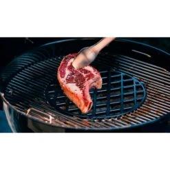 Weber Gourmet BBQ System Sear Grate 8834, Grillrost -Optimal Grill Geschäft Weber Gourmet BBQ System Sear Grate 8834 Grillrost@@1014996 6