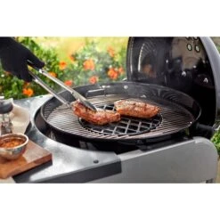 Weber Gourmet BBQ System Sear Grate 8834, Grillrost -Optimal Grill Geschäft Weber Gourmet BBQ System Sear Grate 8834 Grillrost@@1014996 7