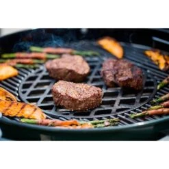 Weber Gourmet BBQ System Sear Grate 8834, Grillrost -Optimal Grill Geschäft Weber Gourmet BBQ System Sear Grate 8834 Grillrost@@1014996 8