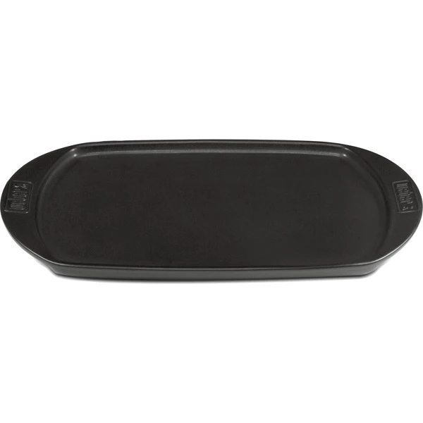 Weber Grillplatte 6465 3 Weber Grillplatte 6465