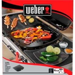Weber Grillplatte 7034 Für Traveler Gasgrill -Optimal Grill Geschäft Weber Grillplatte 7034 f r Traveler Gasgrill@@1875597 5