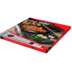Weber Grillplatte 7034 Für Traveler Gasgrill -Optimal Grill Geschäft Weber Grillplatte 7034 f r Traveler Gasgrill@@1875597 6