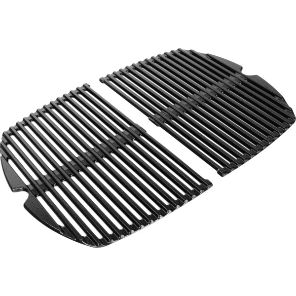 Weber Grillrost-Set 66647, Für Q 240/ 2400 Serie 3 Weber Grillrost-Set 66647, Für Q 240/ 2400 Serie
