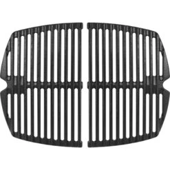 Weber Grillrost Set Für Q140-/1400 Ab 2011 6 Weber Grillrost Set Für Q140-/1400 Ab 2011 -Optimal Grill Geschäft Weber Grillrost Set f r Q140 1400 ab 2011@@1500501 2