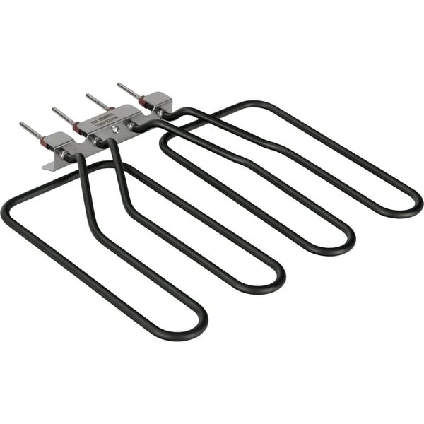 Weber Heizelement Für Pulse 2000, Ersatzteil 3 Weber Heizelement Für Pulse 2000, Ersatzteil