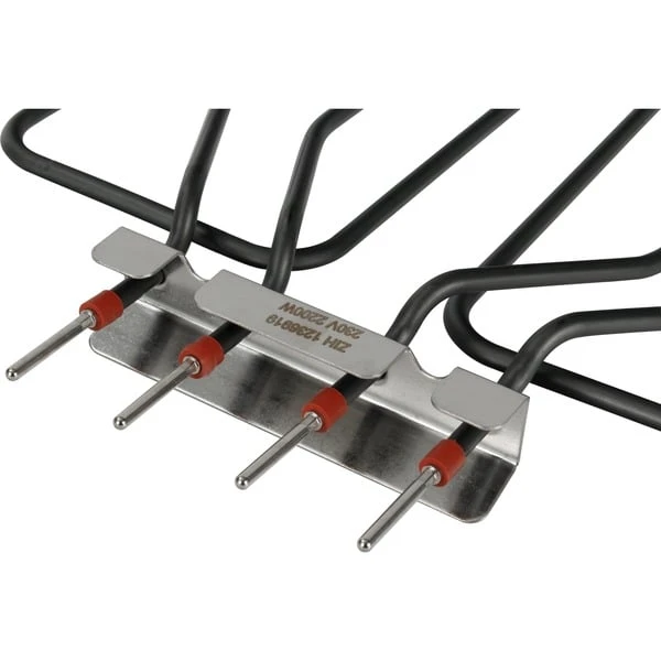 Weber Heizelement Für Pulse 2000, Ersatzteil 4 Weber Heizelement Für Pulse 2000, Ersatzteil – Bild 2