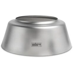 Weber Holzkohle Temperaturregler, Für Kugelgrills Mit Ø 57cm, Kamin -Optimal Grill Geschäft Weber Holzkohle Temperaturregler f r Kugelgrills mit 57cm Kamin@@1875600 3