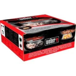 Weber Holzkohle Temperaturregler, Für Kugelgrills Mit Ø 57cm, Kamin -Optimal Grill Geschäft Weber Holzkohle Temperaturregler f r Kugelgrills mit 57cm Kamin@@1875600 4