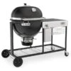 Weber Holzkohlegrill-Center Summit Kamado S6 1 Weber Holzkohlegrill-Center Summit Kamado S6 -Optimal Grill Geschäft Weber Holzkohlegrill Center Summit Kamado S6@@1694185