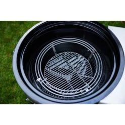 Weber Holzkohlegrill-Center Summit Kamado S6 -Optimal Grill Geschäft Weber Holzkohlegrill Center Summit Kamado S6@@1694185 11
