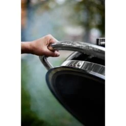 Weber Holzkohlegrill-Center Summit Kamado S6 -Optimal Grill Geschäft Weber Holzkohlegrill Center Summit Kamado S6@@1694185 17