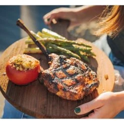 Weber Holzkohlegrill Master-Touch GBS E-5750 -Optimal Grill Geschäft Weber Holzkohlegrill Master Touch GBS E 5750@@1500302 37