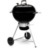 Weber Holzkohlegrill Master-Touch GBS E-5750 2 Weber Holzkohlegrill Master-Touch GBS E-5750 -Optimal Grill Geschäft Weber Holzkohlegrill Master Touch GBS E 5750@@9ggffw0k