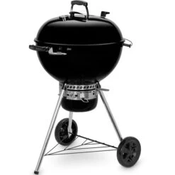 Weber Holzkohlegrill Master-Touch GBS E-5750 -Optimal Grill Geschäft Weber Holzkohlegrill Master Touch GBS E 5750@@9ggffw0k 2