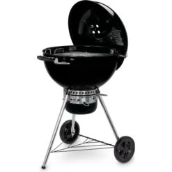 Weber Holzkohlegrill Master-Touch GBS E-5750 -Optimal Grill Geschäft Weber Holzkohlegrill Master Touch GBS E 5750@@9ggffw0k 3