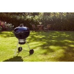 Weber Holzkohlegrill Master-Touch GBS E-5750 -Optimal Grill Geschäft Weber Holzkohlegrill Master Touch GBS E 5750@@9ggffw0k 4