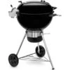 Weber Holzkohlegrill Master Touch GBS Premium E-5770 -Optimal Grill Geschäft Weber Holzkohlegrill Master Touch GBS Premium E 5770@@9ggffw0m