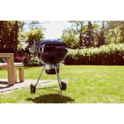 Weber Holzkohlegrill Master Touch GBS Premium E-5770 -Optimal Grill Geschäft Weber Holzkohlegrill Master Touch GBS Premium E 5770@@9ggffw0m 12