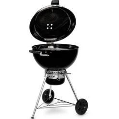 Weber Holzkohlegrill Master Touch GBS Premium E-5770 -Optimal Grill Geschäft Weber Holzkohlegrill Master Touch GBS Premium E 5770@@9ggffw0m 3