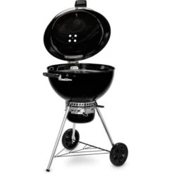 Weber Holzkohlegrill Master-Touch GBS Premium SE E-5775 -Optimal Grill Geschäft Weber Holzkohlegrill Master Touch GBS Premium SE E 5775@@9ggffw0n 2