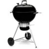Weber Holzkohlegrill Master-Touch GBS SE E-5755 -Optimal Grill Geschäft Weber Holzkohlegrill Master Touch GBS SE E 5755@@9ggffw0o