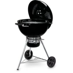 Weber Holzkohlegrill Master-Touch GBS SE E-5755 -Optimal Grill Geschäft Weber Holzkohlegrill Master Touch GBS SE E 5755@@9ggffw0o 3