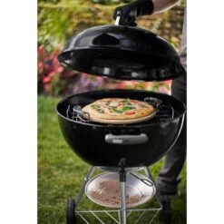 Weber Holzkohlegrill Original Kettle E-5710 -Optimal Grill Geschäft Weber Holzkohlegrill Original Kettle E 5710@@1500301 35