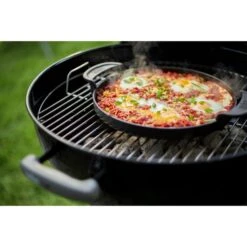 Weber Holzkohlegrill Original Kettle E-5710 -Optimal Grill Geschäft Weber Holzkohlegrill Original Kettle E 5710@@1500301 36