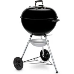 Weber Holzkohlegrill Original Kettle E-5710
