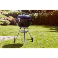 Weber Holzkohlegrill Original Kettle E-5710 -Optimal Grill Geschäft Weber Holzkohlegrill Original Kettle E 5710@@9ggffw0j 4