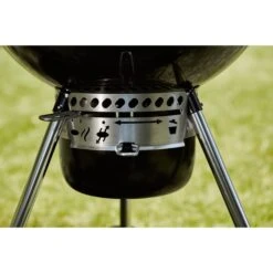 Weber Holzkohlegrill Original Kettle E-5730 -Optimal Grill Geschäft Weber Holzkohlegrill Original Kettle E 5730@@9ggffw0h 14