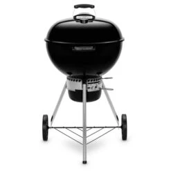 Weber Holzkohlegrill Original Kettle E-5730 -Optimal Grill Geschäft Weber Holzkohlegrill Original Kettle E 5730@@9ggffw0h 2