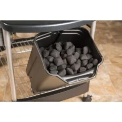 Weber Holzkohlegrill Performer Premium GBS Edition -Optimal Grill Geschäft Weber Holzkohlegrill Performer Premium GBS Edition@@1805697 16