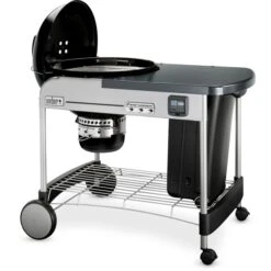 Weber Holzkohlegrill Performer Premium GBS Edition -Optimal Grill Geschäft Weber Holzkohlegrill Performer Premium GBS Edition@@1805697 2