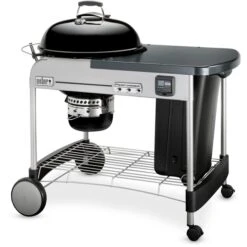 Weber Holzkohlegrill Performer Premium GBS Edition -Optimal Grill Geschäft Weber Holzkohlegrill Performer Premium GBS Edition@@1805697 3