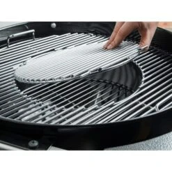 Weber Holzkohlegrill Performer Premium GBS Edition -Optimal Grill Geschäft Weber Holzkohlegrill Performer Premium GBS Edition@@1805697 6