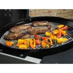Weber Holzkohlegrill Performer Premium GBS Edition -Optimal Grill Geschäft Weber Holzkohlegrill Performer Premium GBS Edition@@1805697 7