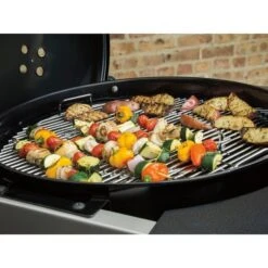 Weber Holzkohlegrill Performer Premium GBS Edition -Optimal Grill Geschäft Weber Holzkohlegrill Performer Premium GBS Edition@@1805697 8