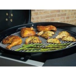 Weber Holzkohlegrill Performer Premium GBS Edition -Optimal Grill Geschäft Weber Holzkohlegrill Performer Premium GBS Edition@@1805697 9
