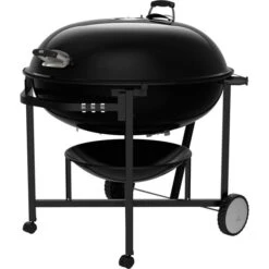 Weber Holzkohlegrill Ranch Kettle, Ø 94cm -Optimal Grill Geschäft Weber Holzkohlegrill Ranch Kettle 94cm@@1814551 2