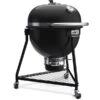 Weber Holzkohlegrill Summit Kamado E6 2 Weber Holzkohlegrill Summit Kamado E6 -Optimal Grill Geschäft Weber Holzkohlegrill Summit Kamado E6@@1694184