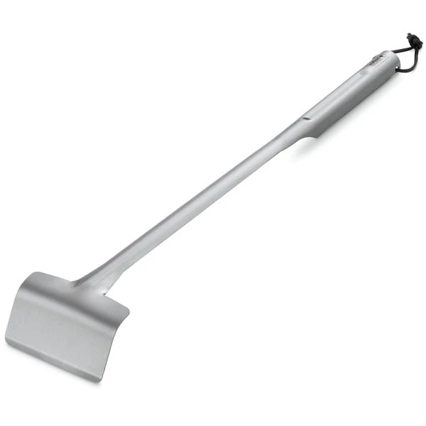 Weber Holzkohleschieber (7649), Grillbesteck 3 Weber Holzkohleschieber (7649), Grillbesteck