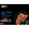 Weber Holzpellets Grill Academy, 8kg, Brennstoff -Optimal Grill Geschäft Weber Holzpellets Grill Academy 8kg Brennstoff@@1810895