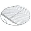 Weber Klappbarer Grillrost 8424, Für Ø 57cm Grills 2 Weber Klappbarer Grillrost 8424, Für Ø 57cm Grills -Optimal Grill Geschäft Weber Klappbarer Grillrost 8424 f r 57cm Grills@@9ggfzqc2 1