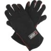 Weber Leder-Grillhandschuhe 17896 -Optimal Grill Geschäft Weber Leder Grillhandschuhe 17896@@9ggzzw0c